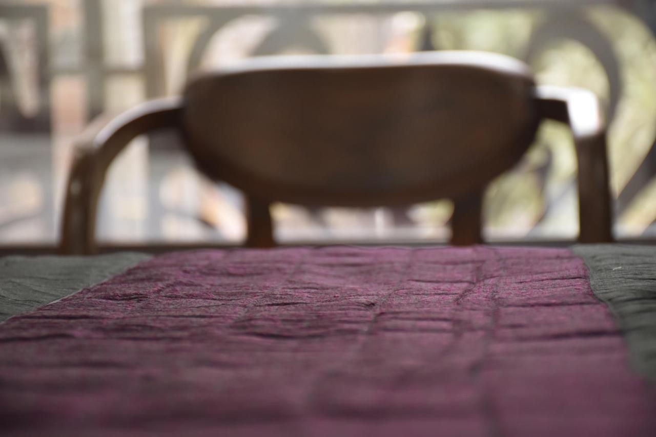 Lemon Green Residency - Hotel And Serviced Apartments Nueva Delhi Exterior foto